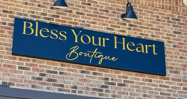 bless-your-heart-boutique Mama Bird's Ice Cream Apex