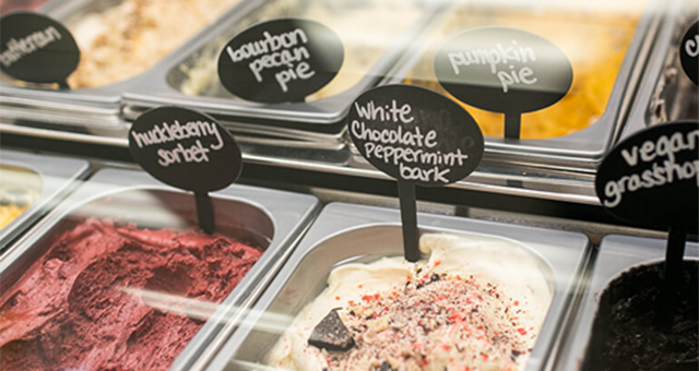 Mama Bird’s Ice Cream Apex Mama Bird's Ice Cream Apex