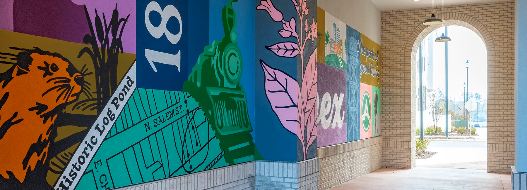 Sweetwater Artwork Sweetwater Artwork