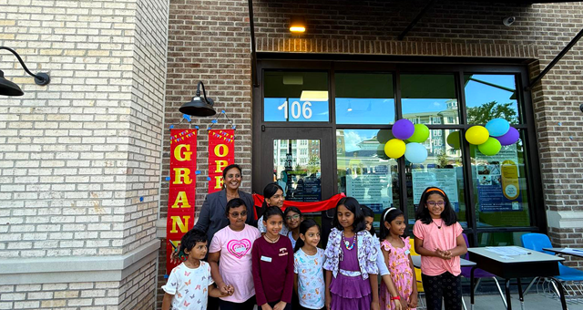 prepaze Mama Bird's Ice Cream Apex